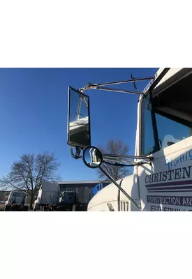 Freightliner FLD112 Door Mirror