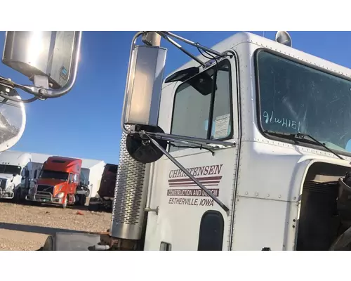 Freightliner FLD112 Door Mirror