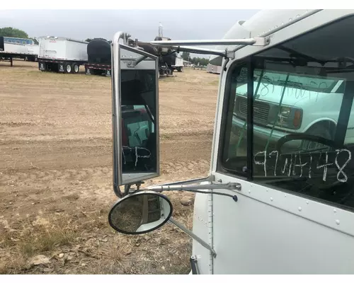 Freightliner FLD112 Door Mirror