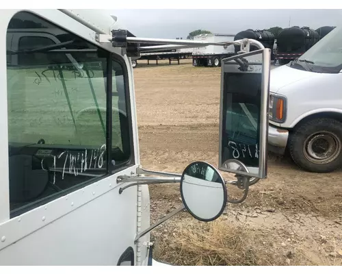 Freightliner FLD112 Door Mirror