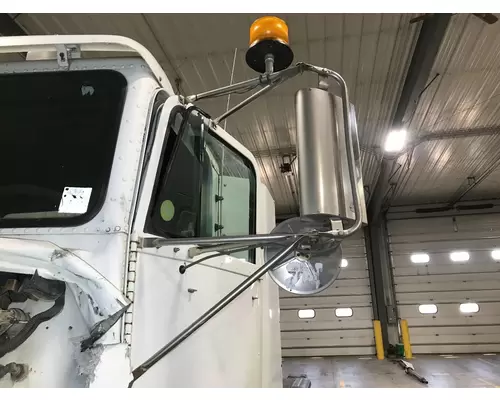 Freightliner FLD112 Door Mirror