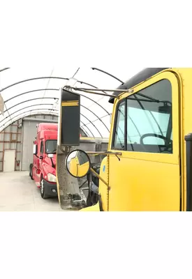 Freightliner FLD112 Door Mirror