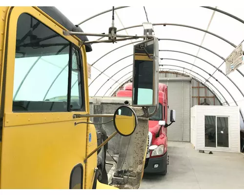 Freightliner FLD112 Door Mirror