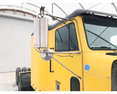 Freightliner FLD112 Door Mirror