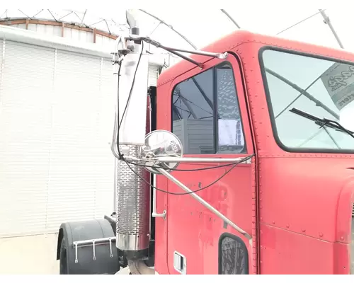 Freightliner FLD112 Door Mirror