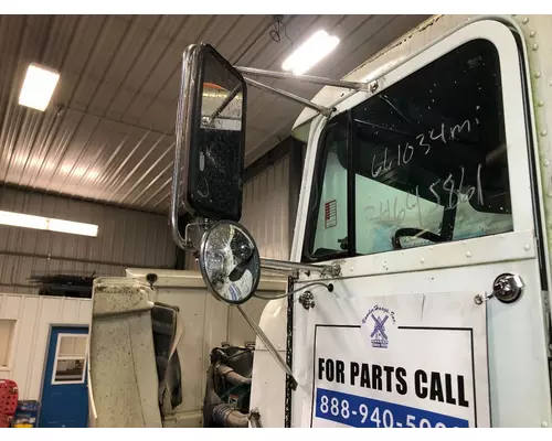 Freightliner FLD112 Door Mirror