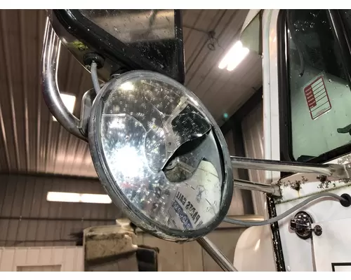 Freightliner FLD112 Door Mirror