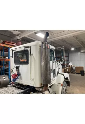 Freightliner FLD112 Exhaust Assembly