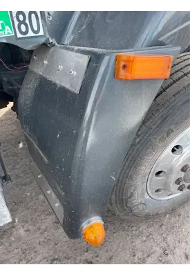 Freightliner FLD112 Fender Extension