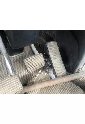Freightliner FLD112 Foot Control Pedal (all floor pedals)