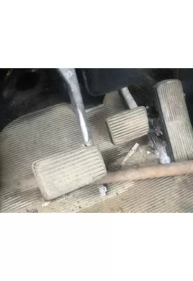 Freightliner FLD112 Foot Control Pedal (all floor pedals)
