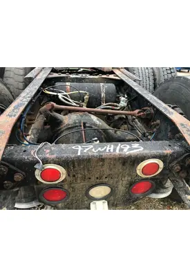 Freightliner FLD112 ~Frame (unused)