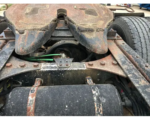 Freightliner FLD112 Frame (unused)