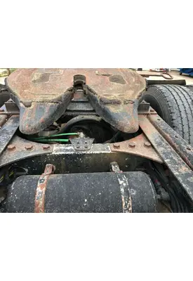 Freightliner FLD112 ~Frame (unused)