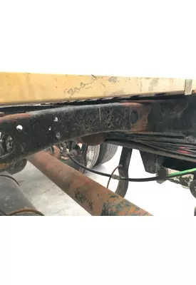 Freightliner FLD112 ~Frame (unused)