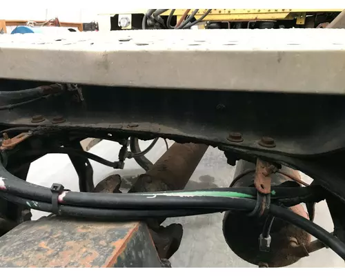 Freightliner FLD112 Frame (unused)