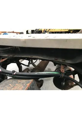 Freightliner FLD112 ~Frame (unused)