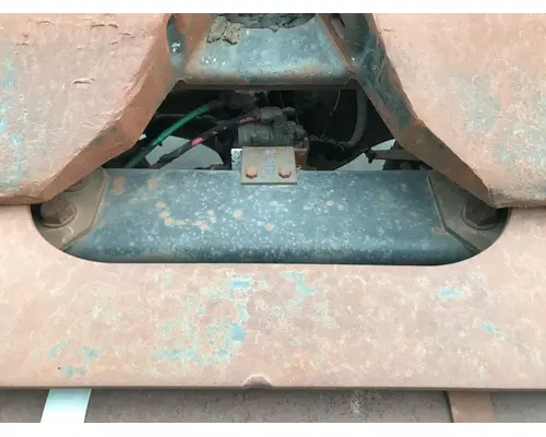 Freightliner FLD112 Frame (unused)