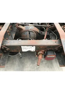Freightliner FLD112 ~Frame (unused)