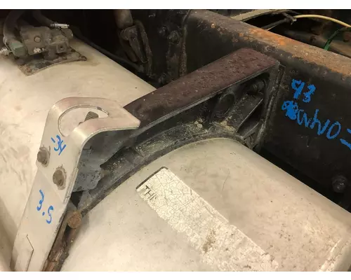 Freightliner FLD112 Fuel Tank Strap