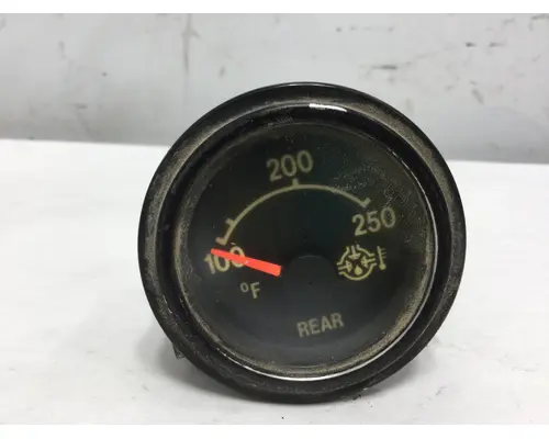Freightliner FLD112 Gauges (all)