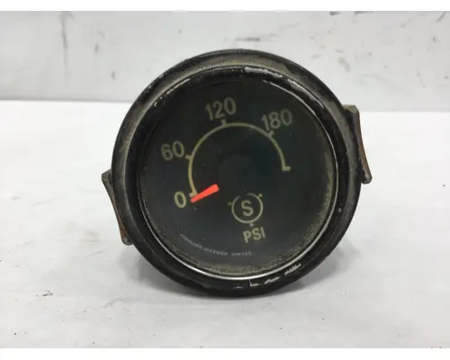 Freightliner FLD112 Gauges (all)