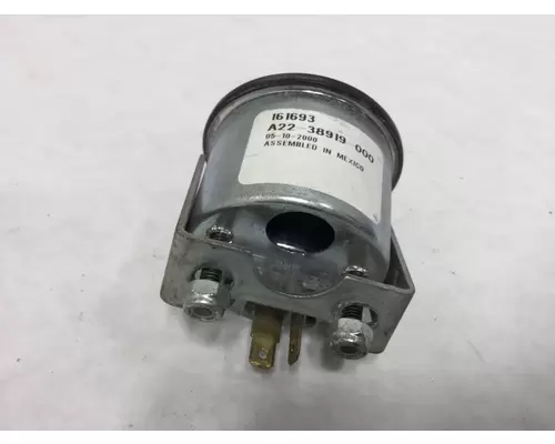 Freightliner FLD112 Gauges (all)