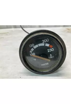 Freightliner FLD112 Gauges (all)