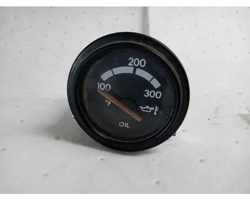 Freightliner FLD112 Gauges (all)