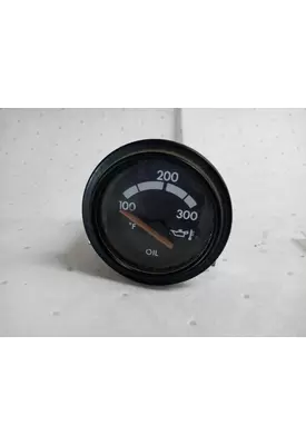 Freightliner FLD112 Gauges (all)