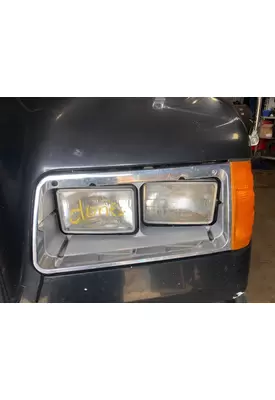 Freightliner FLD112 Headlamp Assembly