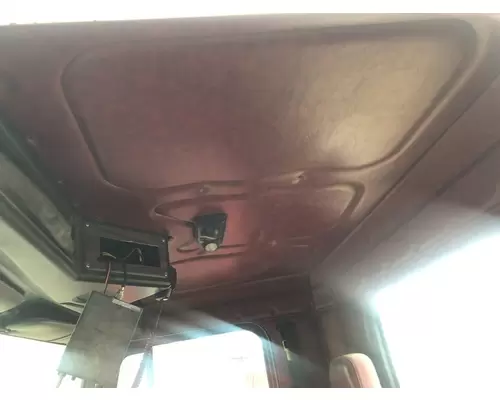 Freightliner FLD112 Headliner