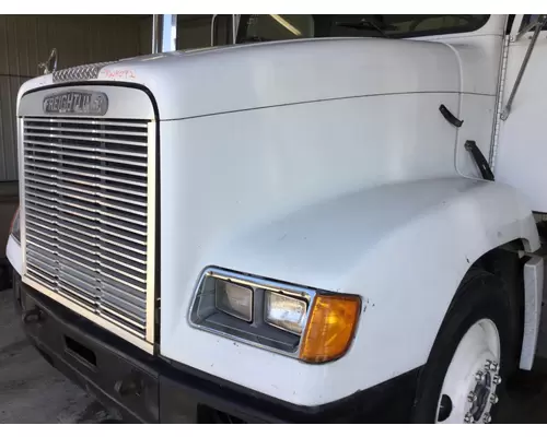 Freightliner FLD112 Hood