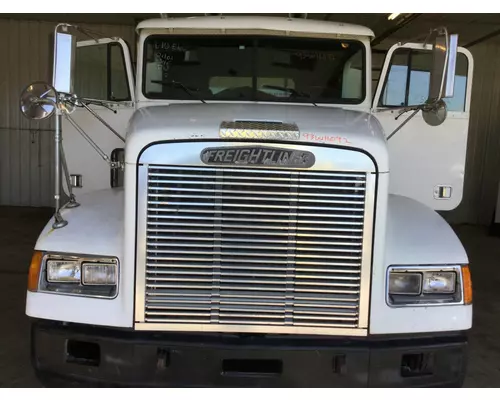 Freightliner FLD112 Hood