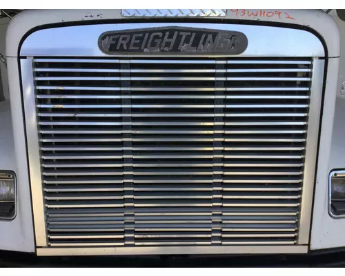 Freightliner FLD112 Hood