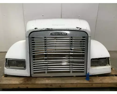 Freightliner FLD112 Hood