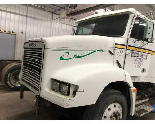 Freightliner FLD112 Hood