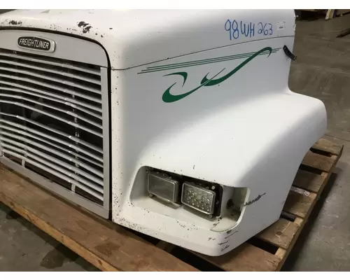 Freightliner FLD112 Hood