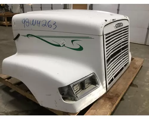 Freightliner FLD112 Hood