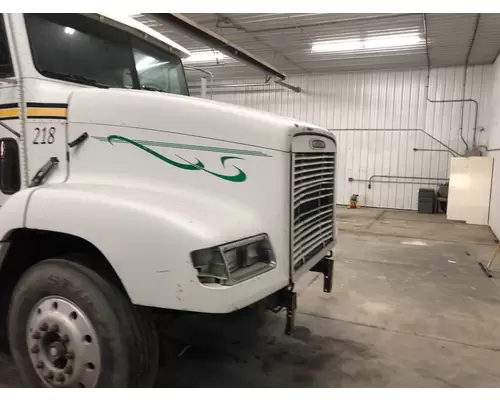 Freightliner FLD112 Hood