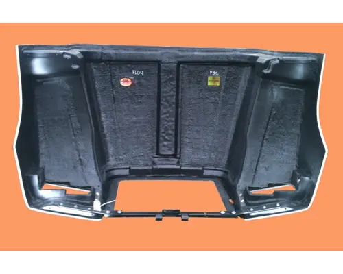 Freightliner FLD112 Hood