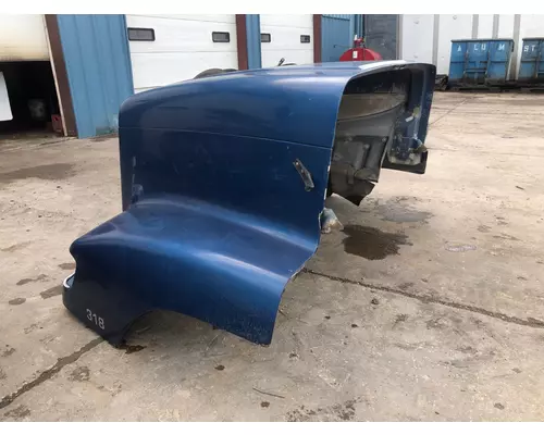Freightliner FLD112 Hood