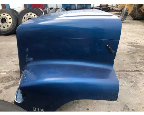 Freightliner FLD112 Hood