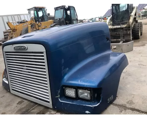 Freightliner FLD112 Hood