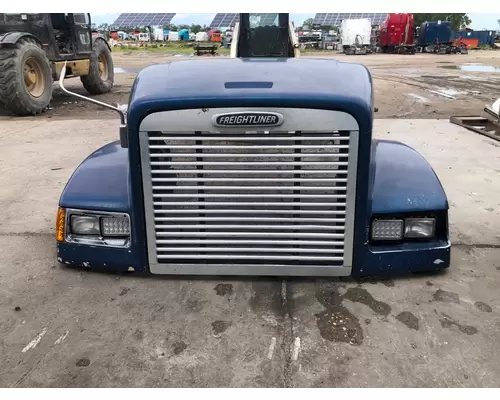 Freightliner FLD112 Hood