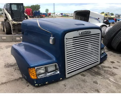 Freightliner FLD112 Hood