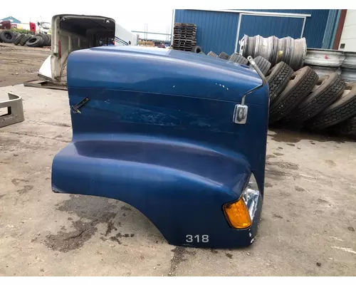 Freightliner FLD112 Hood