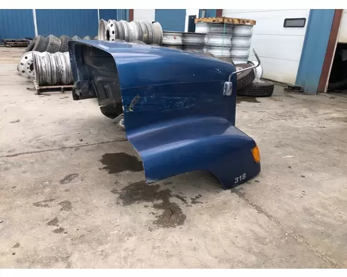 Freightliner FLD112 Hood