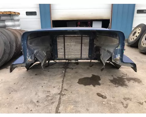 Freightliner FLD112 Hood