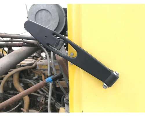 Freightliner FLD112 Hood